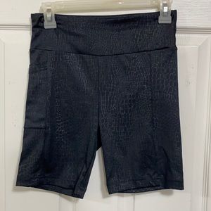 Biker shirts from no boundaries size small